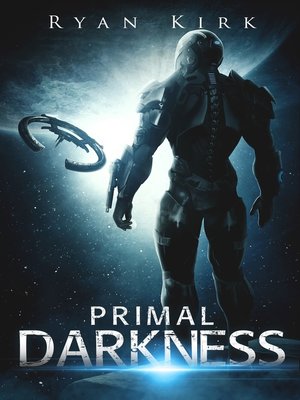 cover image of Primal Darkness